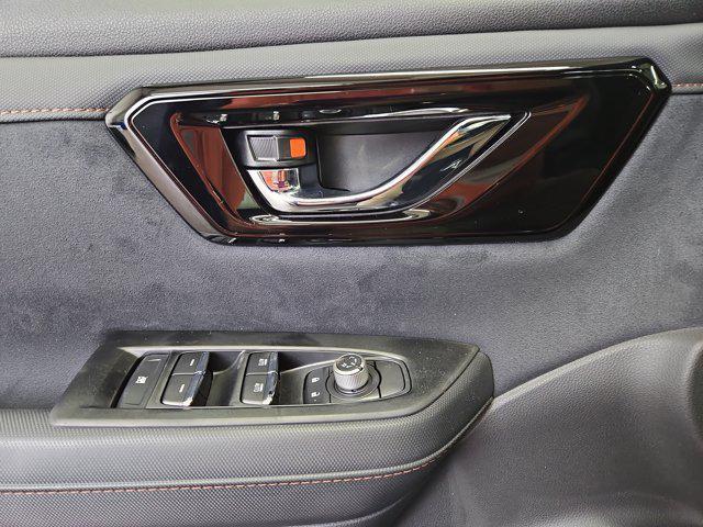 new 2026 Subaru Forester car, priced at $36,353