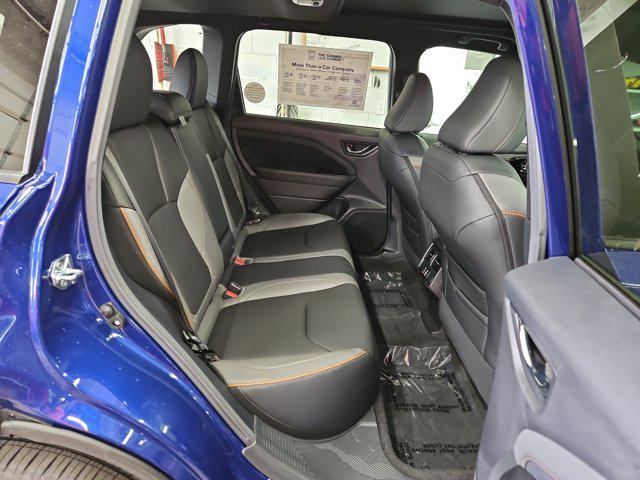 new 2026 Subaru Forester car, priced at $36,353