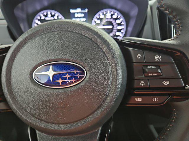new 2026 Subaru Forester car, priced at $36,353
