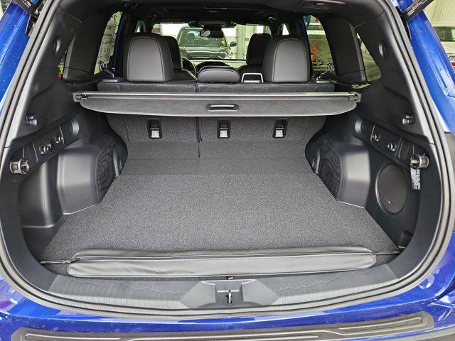 new 2026 Subaru Forester car, priced at $36,353