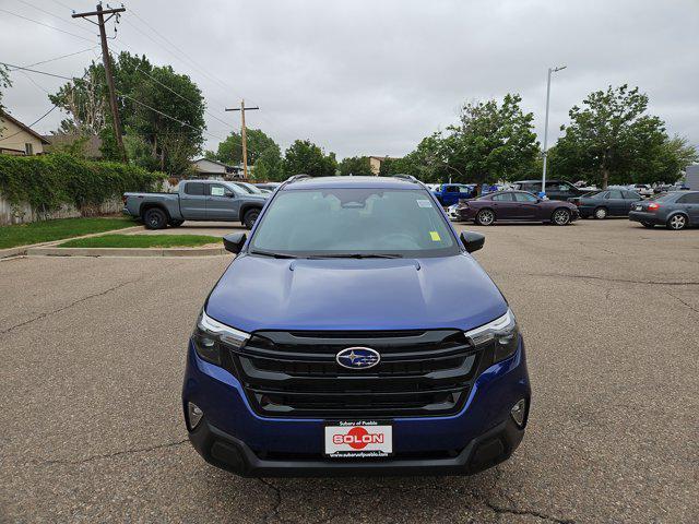 new 2026 Subaru Forester car, priced at $36,353