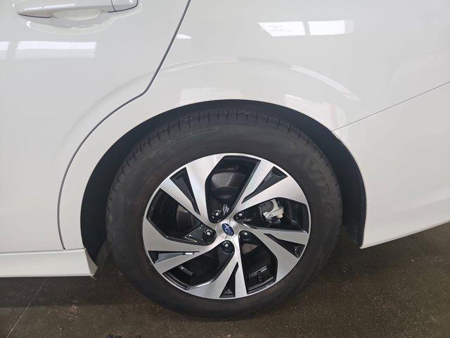used 2025 Subaru Legacy car, priced at $26,880