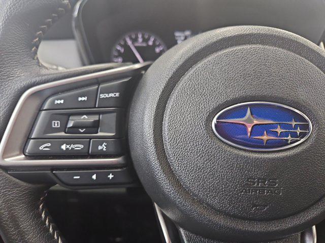 used 2025 Subaru Legacy car, priced at $26,880