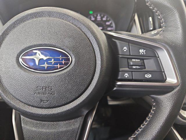 used 2025 Subaru Legacy car, priced at $26,880
