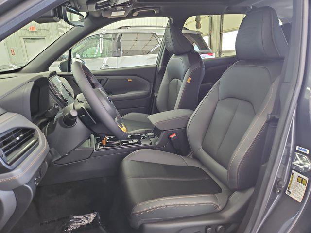 new 2026 Subaru Forester car, priced at $40,403