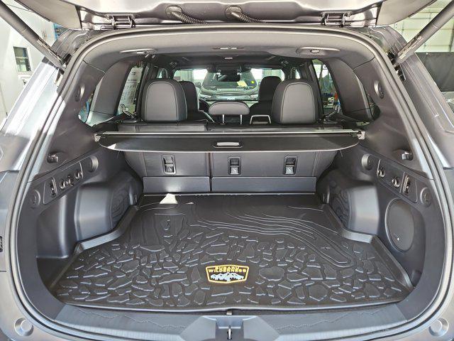new 2026 Subaru Forester car, priced at $40,403