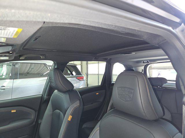 new 2026 Subaru Forester car, priced at $40,403