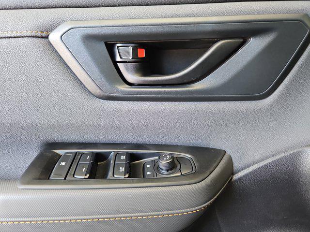 new 2026 Subaru Forester car, priced at $40,403