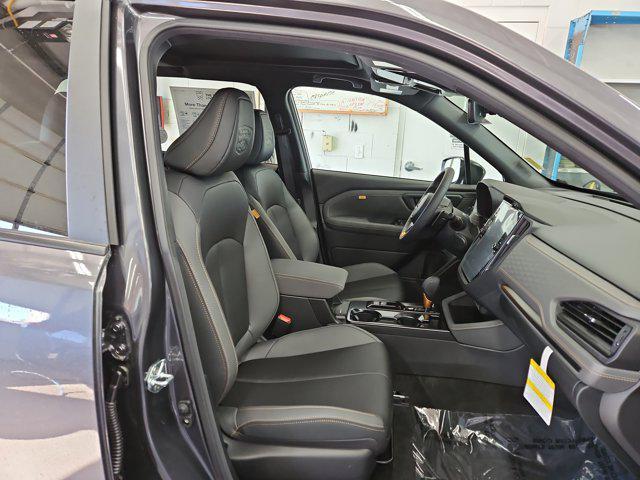 new 2026 Subaru Forester car, priced at $40,403