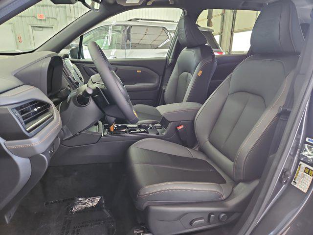 new 2026 Subaru Forester car, priced at $40,403