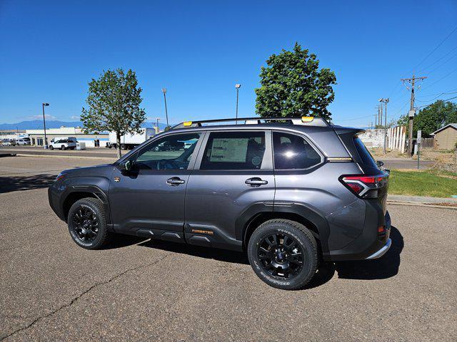 new 2026 Subaru Forester car, priced at $40,403