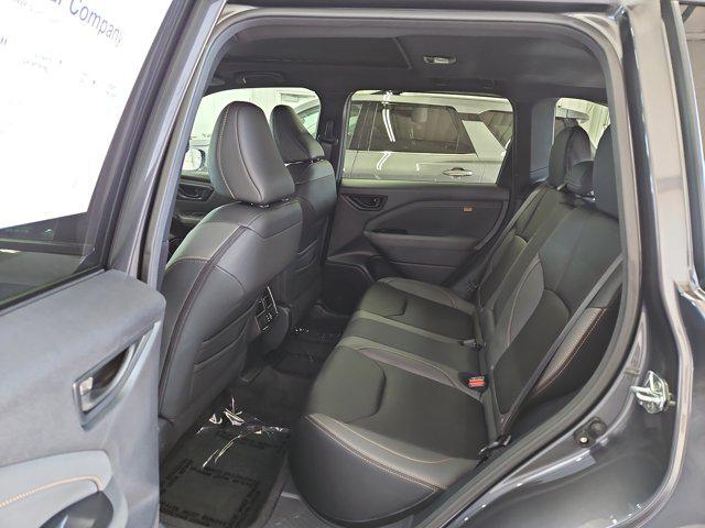 new 2026 Subaru Forester car, priced at $40,403