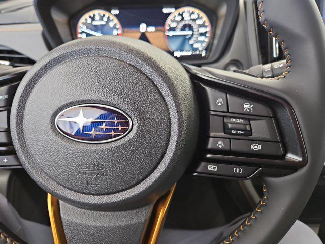 new 2026 Subaru Forester car, priced at $40,403