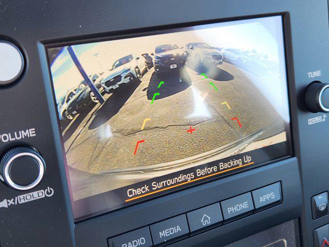 new 2026 Subaru Forester car, priced at $30,890