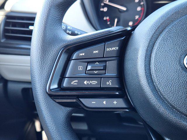 new 2026 Subaru Forester car, priced at $30,890