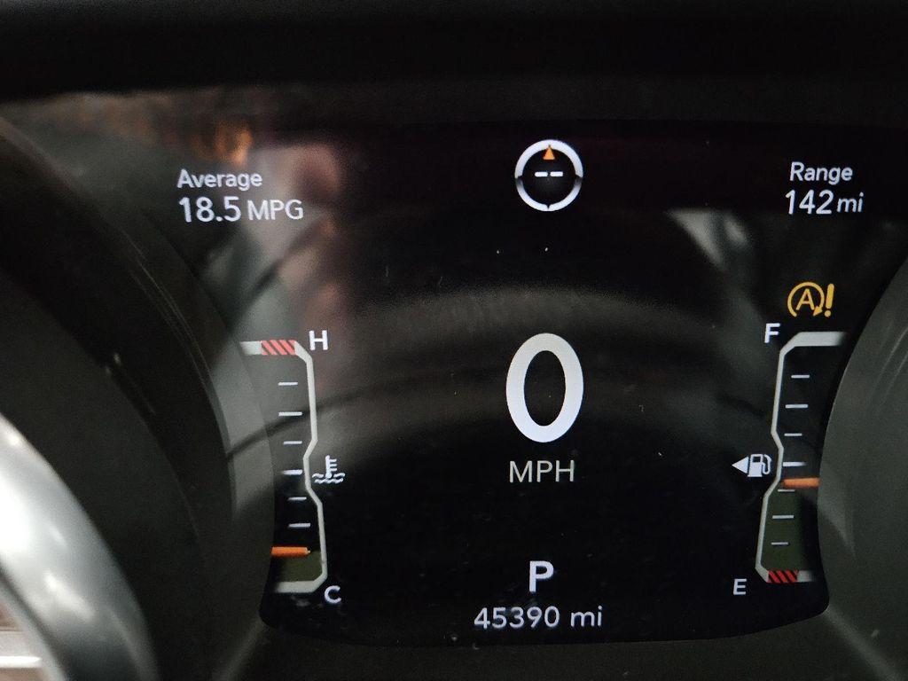 used 2021 Jeep Gladiator car, priced at $33,398