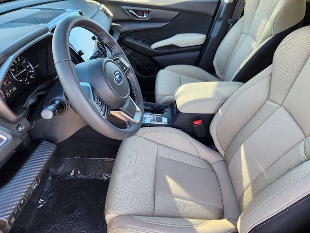 new 2025 Subaru Ascent car, priced at $38,900