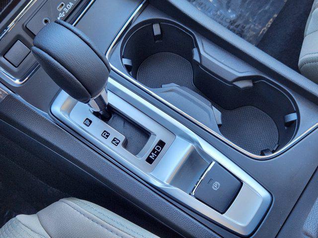 new 2025 Subaru Ascent car, priced at $38,900