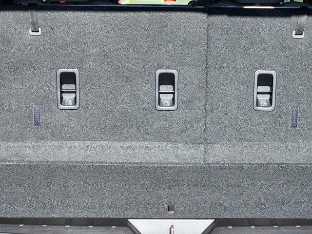 new 2025 Subaru Ascent car, priced at $38,900