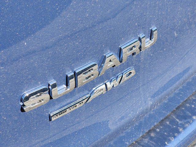 new 2025 Subaru Ascent car, priced at $38,900