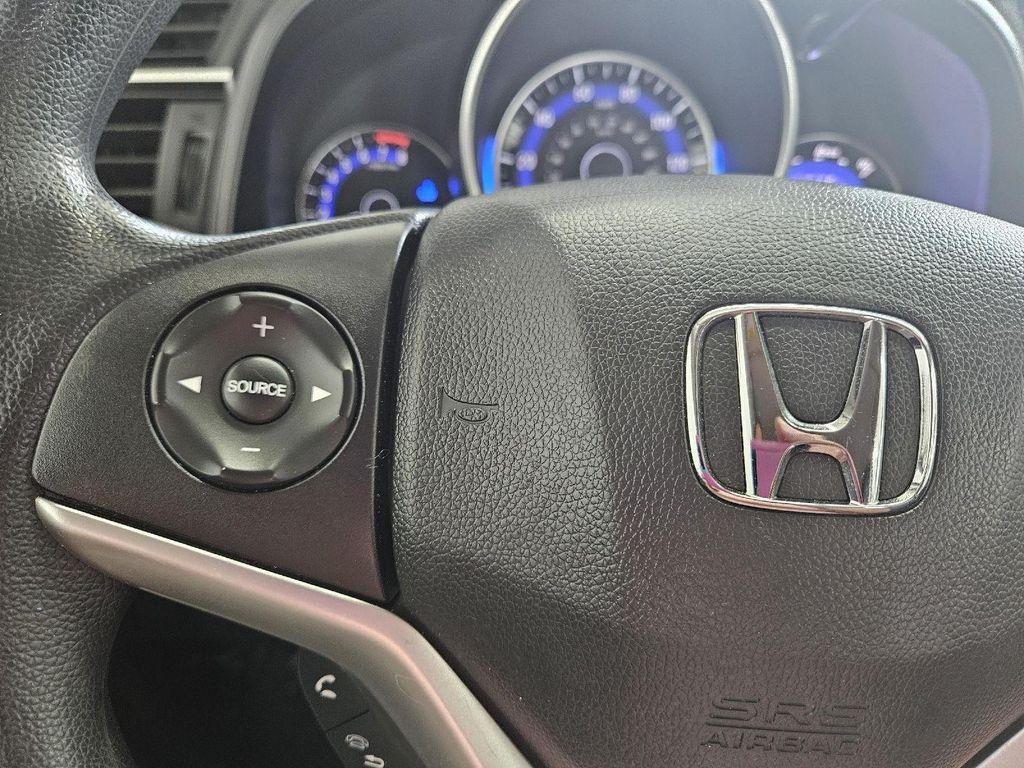 used 2016 Honda Fit car, priced at $16,694