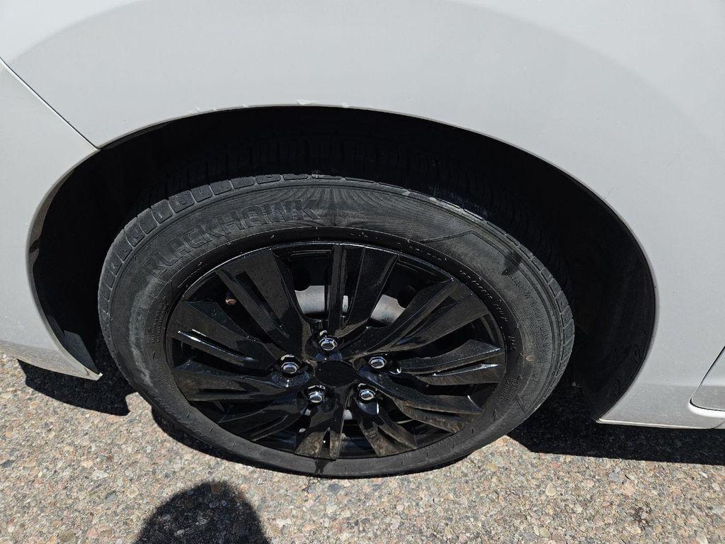 used 2016 Honda Fit car, priced at $16,694