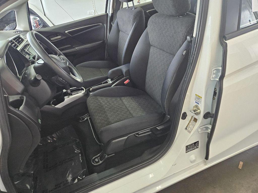used 2016 Honda Fit car, priced at $16,694