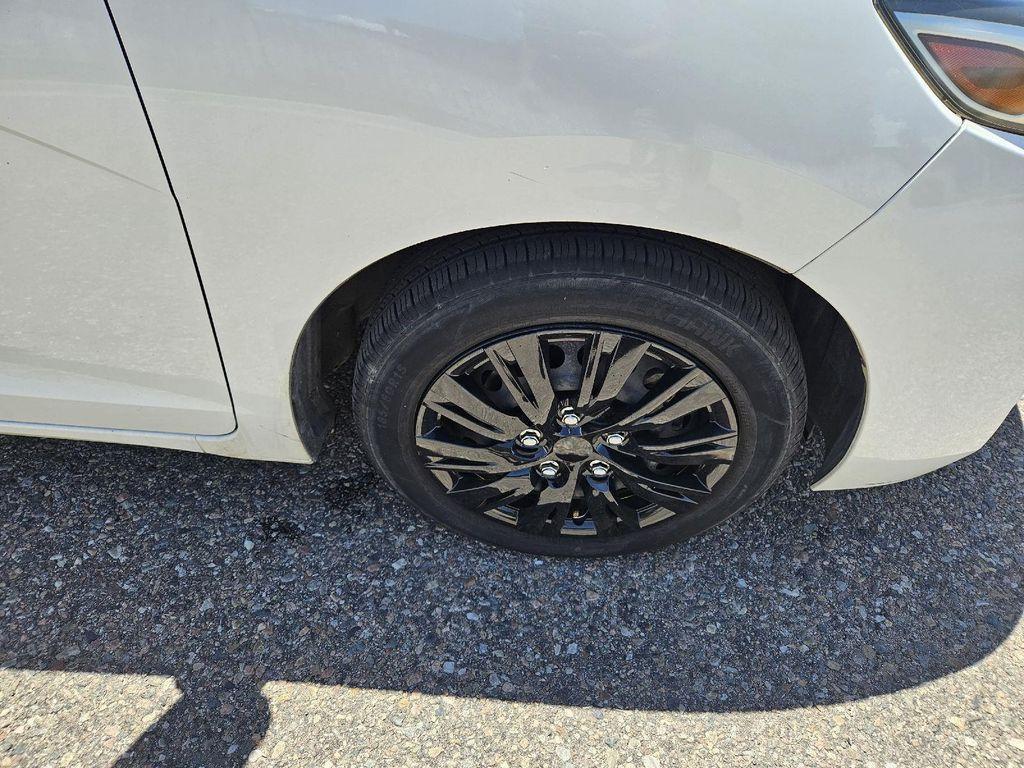 used 2016 Honda Fit car, priced at $16,694