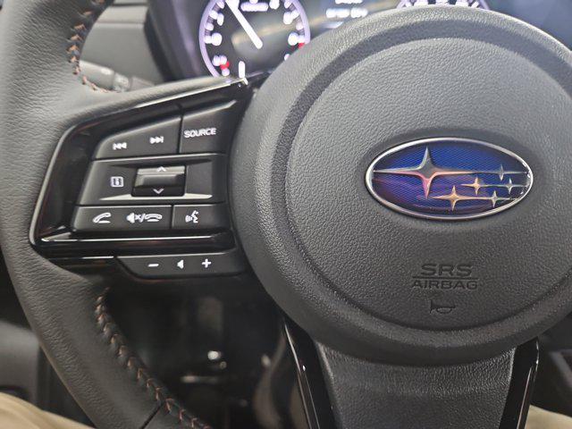 new 2026 Subaru Forester car, priced at $36,353