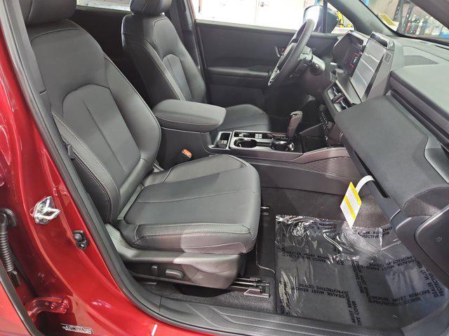 new 2026 Subaru Outback car, priced at $41,051