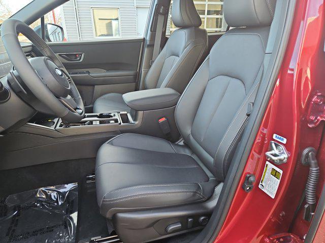 new 2026 Subaru Outback car, priced at $41,051