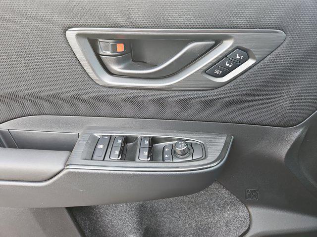 new 2026 Subaru Outback car, priced at $41,051
