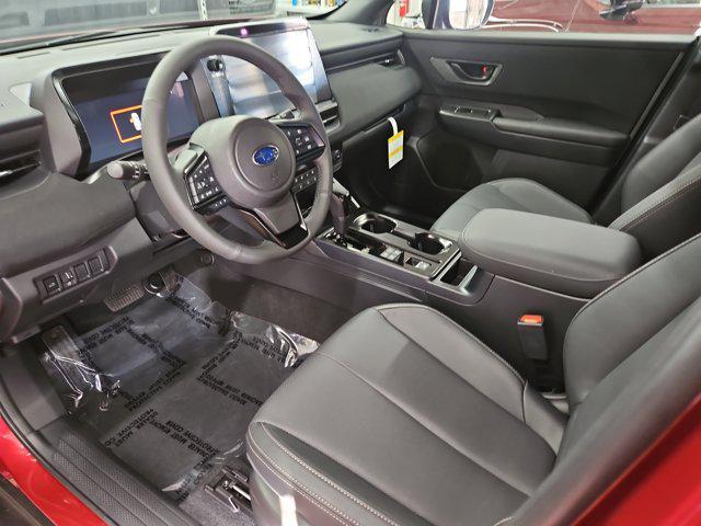 new 2026 Subaru Outback car, priced at $41,051
