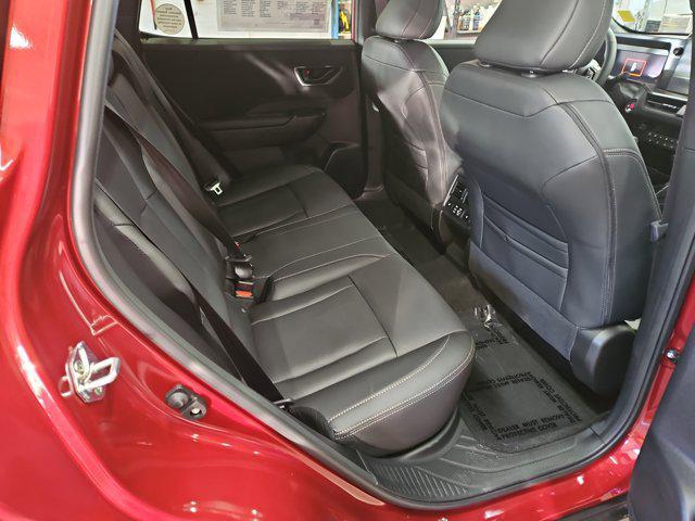 new 2026 Subaru Outback car, priced at $41,051