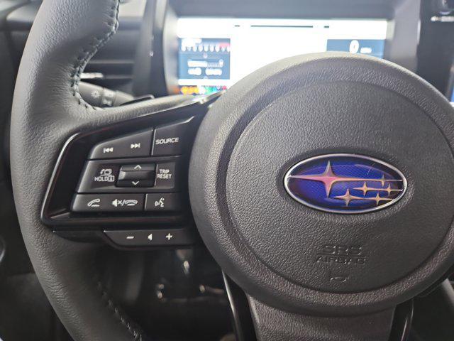 new 2026 Subaru Outback car, priced at $41,051