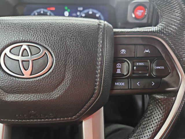 used 2025 Toyota Tacoma car, priced at $39,245