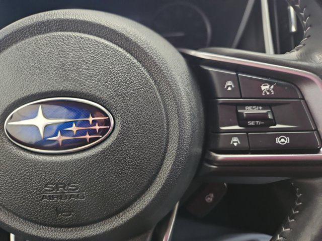 used 2023 Subaru Ascent car, priced at $34,250