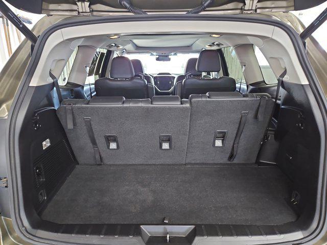 used 2023 Subaru Ascent car, priced at $34,250