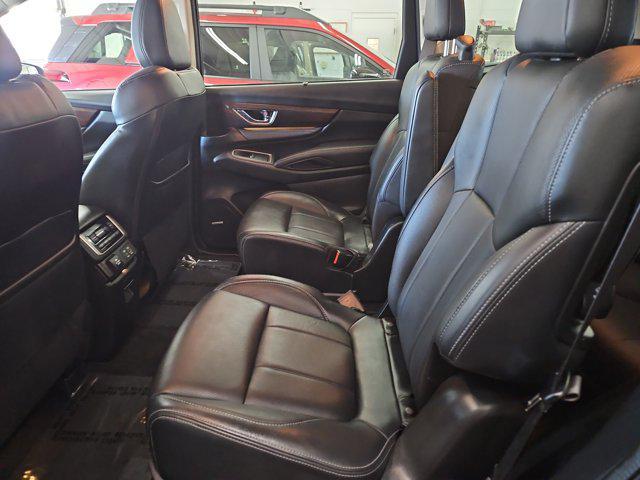 used 2023 Subaru Ascent car, priced at $34,250