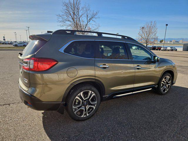 used 2023 Subaru Ascent car, priced at $34,250