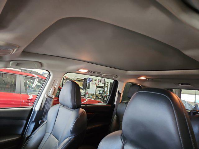 used 2023 Subaru Ascent car, priced at $34,250