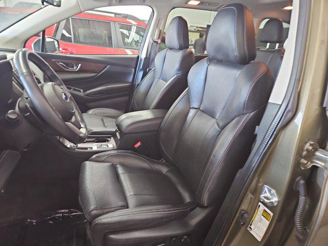 used 2023 Subaru Ascent car, priced at $34,250