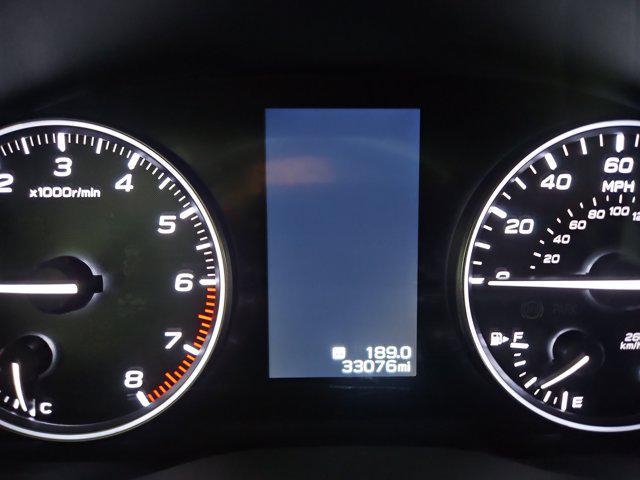 used 2023 Subaru Ascent car, priced at $34,250