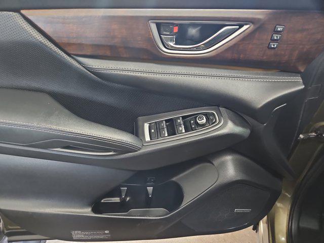 used 2023 Subaru Ascent car, priced at $34,250