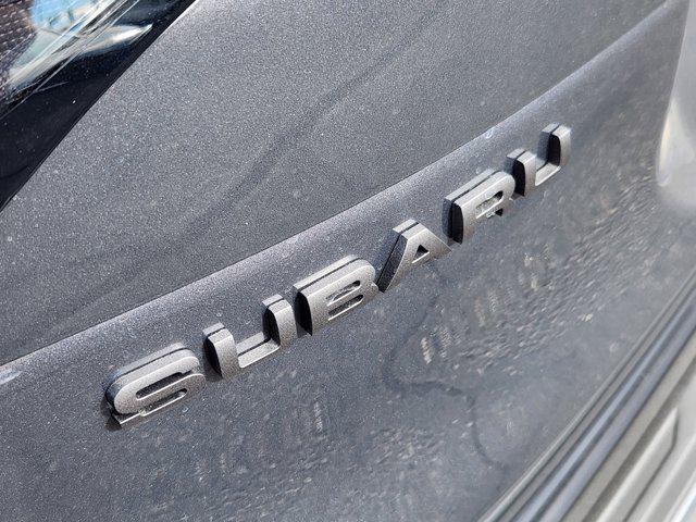 new 2025 Subaru Forester Hybrid car, priced at $42,093