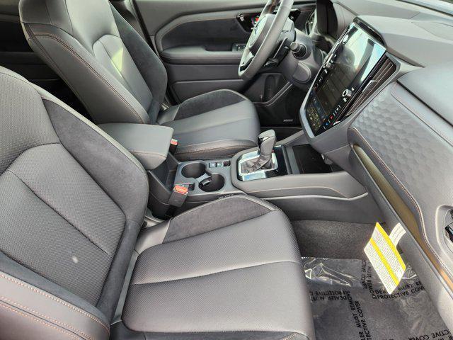 new 2025 Subaru Forester Hybrid car, priced at $42,093