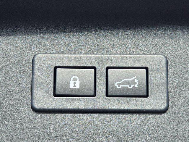 new 2025 Subaru Forester Hybrid car, priced at $42,093