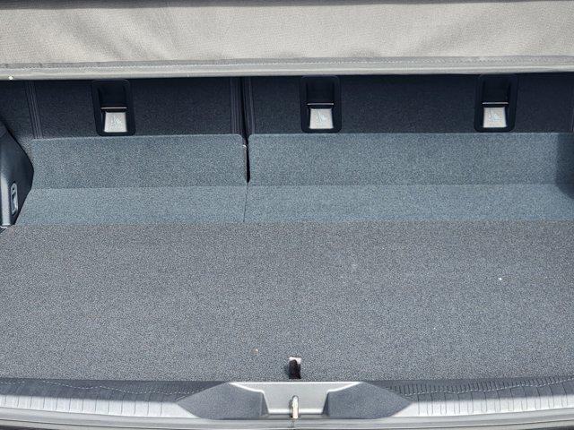 new 2025 Subaru Forester Hybrid car, priced at $42,093