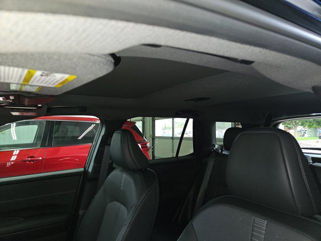 new 2026 Subaru Outback car, priced at $44,689