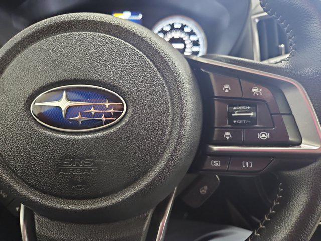 used 2021 Subaru Forester car, priced at $25,294